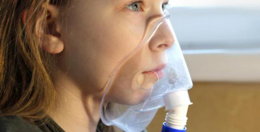 طفلك عنده صعوبة في التنفس؟.. 4 علامات خطيرة لازم تاخدي بالك منها