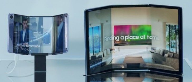 تكنولوجيا: سامسونج تستعد لإطلاق هاتف Tri-Fold بجانب Galaxy Z Fold7 و Flip7