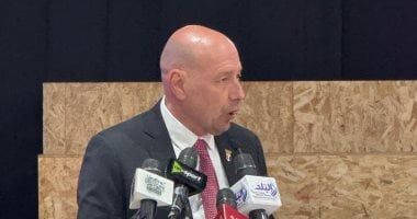 شريف العريان: نشر الخماسى الحديث فى يد الجندى المرحلة المقبلة