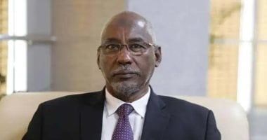 وزير الاتصالات السودانى: العلاقات بين القاهرة والخرطوم تاريخية ووطيدة