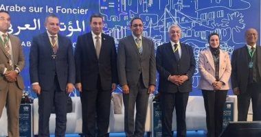 التنمية المحلية تستعرض تجربة مصر في تخطيط وإدارة الأراضى