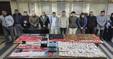 الاستماع لأقوال ضحايا منصة FBC الإلكترونية بعد تعرضهم للنصب