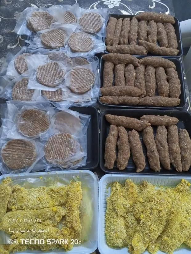 أخصائية تغذية علاجية تحذر من تفريزات رمضان.. خطر على الصحة في هذه الحالة