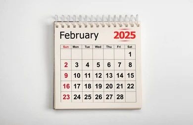 طالع الأبراج: 25/2/2025 تاريخ مميز للإبداع والتعبير عن الذات.. وفرصة لبرج الحوت والدلو