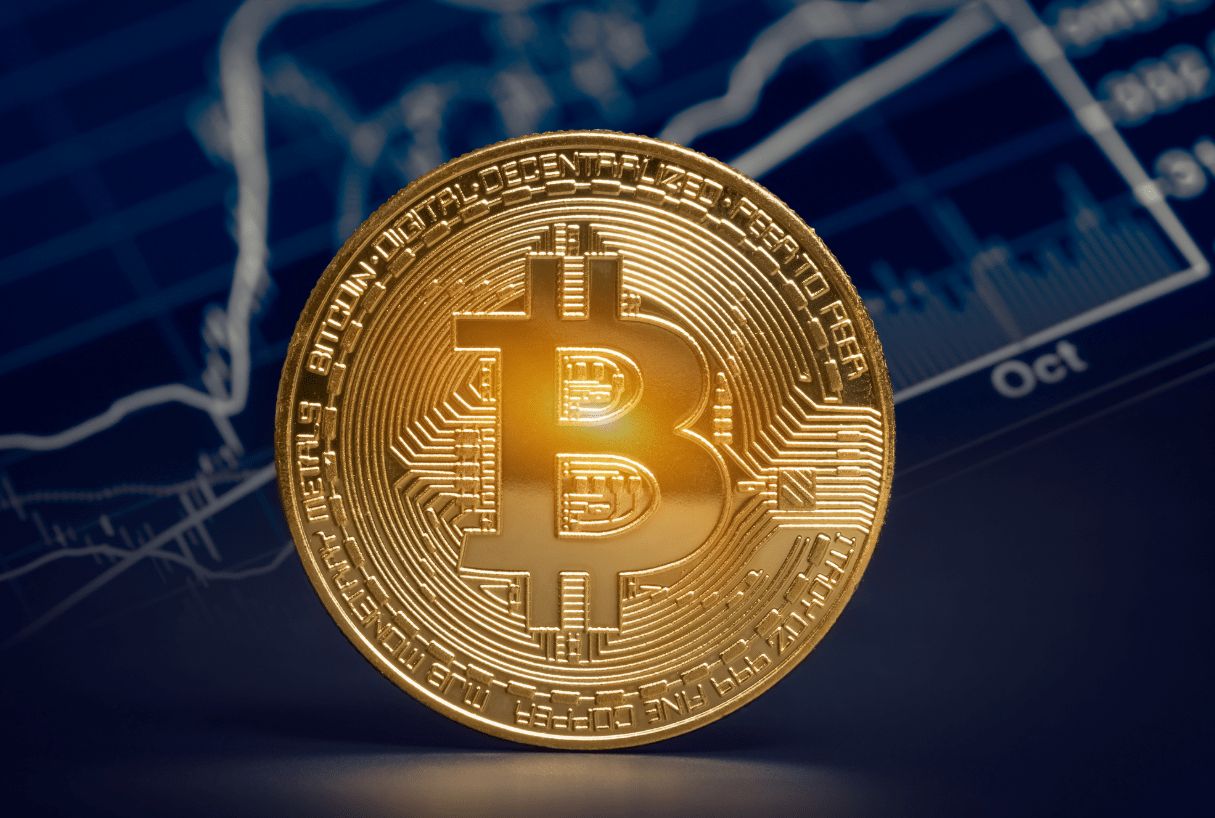 البيتكوين عند منعطف حرج بعد 90 يوم من التجميع وهبوط السوق