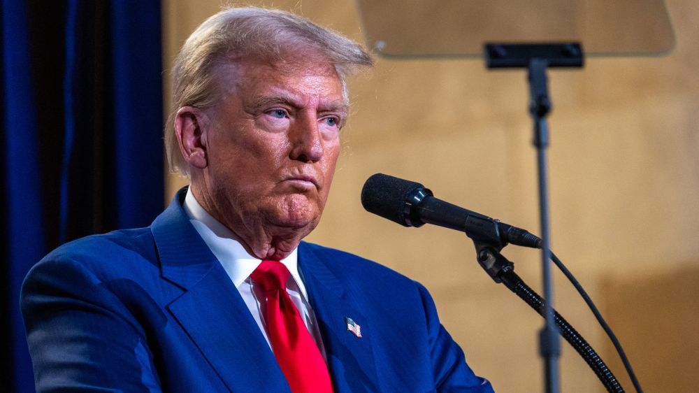 بالفيديو : ترمب: تربطني صداقة قوية بالملك سلمان والأمير محمد بن سلمان واصفاً ولي العهد بالرجل الرائع