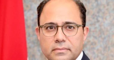 سفير مصر ببلجيكا يستعرض تطور مناخ الاستثمار والحوافز بالمناطق الاقتصادية والصناعية