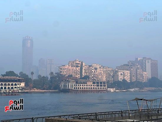 طقس اليوم الثلاثاء 25-2-2025.. أخر أيام الموجة شديدة البرودة.. صور