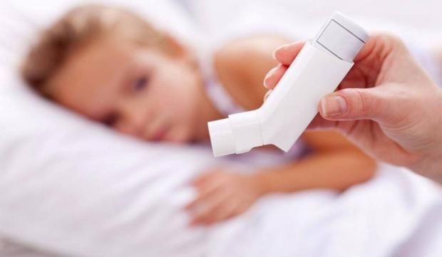 طفلك عنده صعوبة في التنفس؟.. 4 علامات خطيرة لازم تاخدي بالك منها