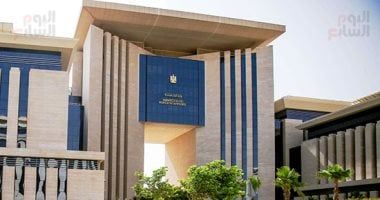 مصر توقع على النظام الأساسى للمركز العربى لدراسات السياسات الاجتماعية