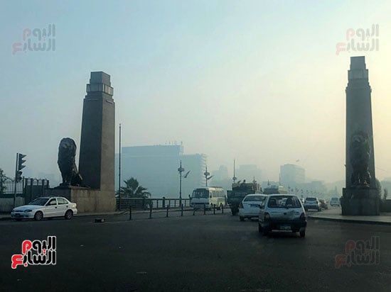 طقس اليوم الثلاثاء 25-2-2025.. أخر أيام الموجة شديدة البرودة.. صور