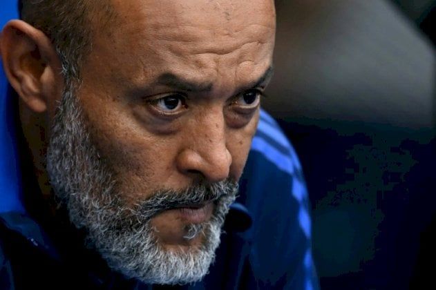 نونو يبرر تراجع نوتنغهام بـ"واقعية" الدوري الإنكليزي