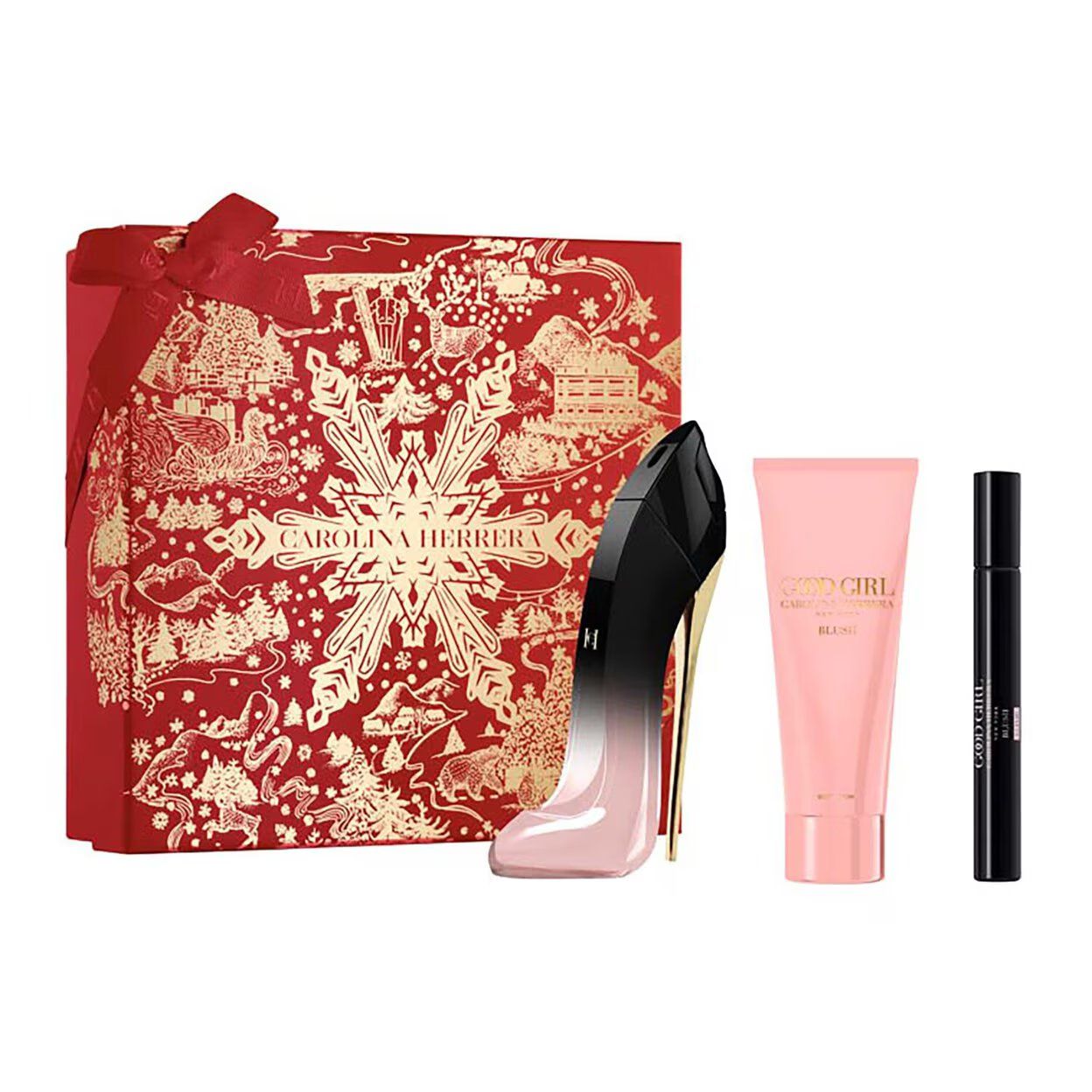 تألقي في رمضان 2025 بمجموعة عطور نسائية أساسية