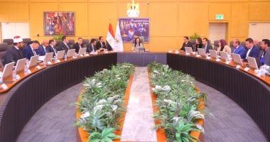 وزيرة التضامن: 12094 أسرة كافلة للأطفال على مستوى الجمهورية