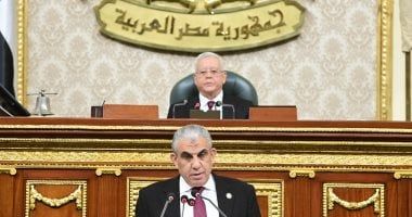 مجلس النواب يقر استمرار عمل صندوق الخدمات الاجتماعية