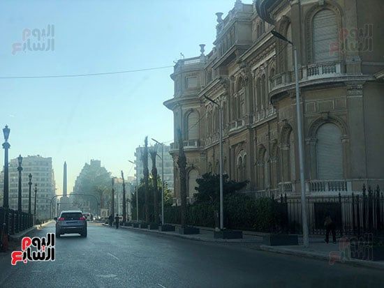 طقس اليوم الثلاثاء 25-2-2025.. أخر أيام الموجة شديدة البرودة.. صور