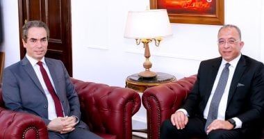 أشرف العربى رئيساً للمجلس الاستشارى للهيئة الوطنية للإعلام