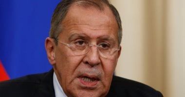 لافروف: تهجير الفلسطينيين خارج أرضهم قنبلة موقوتة ويقوض حل الدولتين