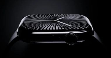 تكنولوجيا: ساعة آبل تنقذ امرأة قبل إجراء جراحة القلب المفتوح