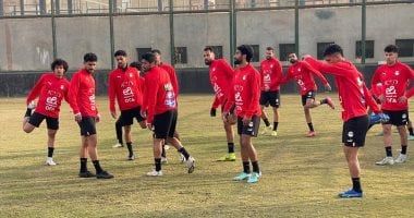 طاقم حكام سنغالى لذهاب منتخب المحليين وجنوب أفريقيا.. وغانى للإياب