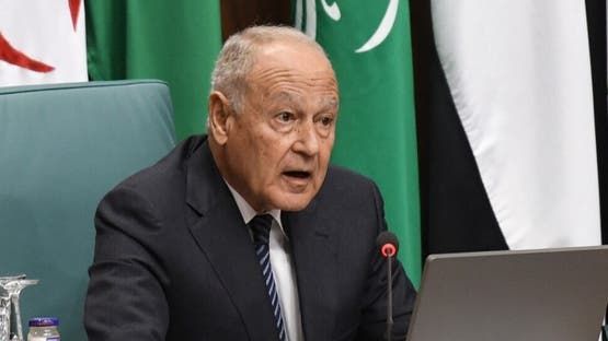 الخليج اليوم .. "مستفزة".. أبو الغيط يدين الاعتداءات الإسرائيلية على سوريا