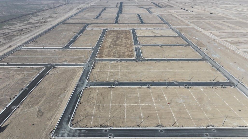 السوداني: نحن أمام محافظة جديدة بجوار بغداد ونعتمد أسلوباً جديداً بحل أزمة السكن