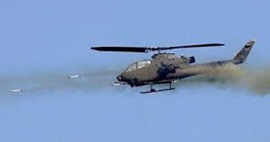 التلفزيون السوري: طائرات حربية إسرائيلية تستهدف جنوب دمشق