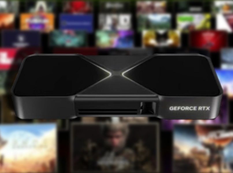 تكنولوجيا: Nvidia توضح أسباب مشكلات أداء كروت RTX 50 على منصات اختبار الأداء