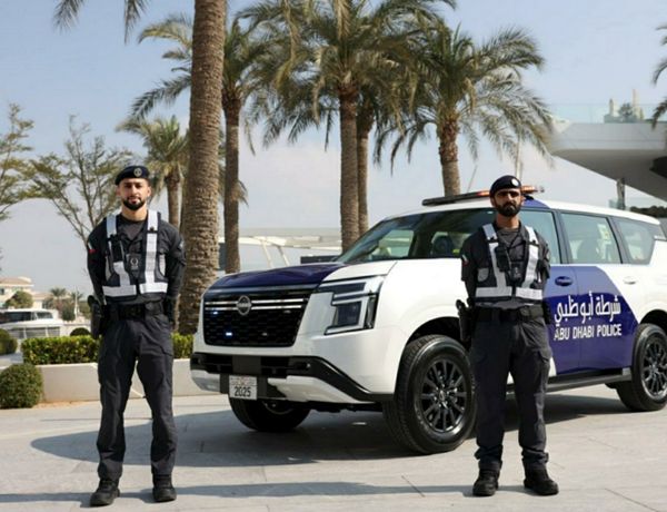 شرطة أبوظبي تكمل استعداداتها لشهر رمضان بخطة لتعزيز أمن وسلامة المجتمع