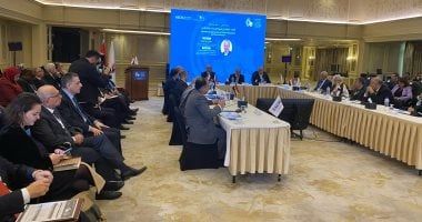 توفيق اكليمندس: خطط إعادة الإعمار ليست مجانية