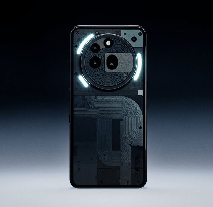 تكنولوجيا: فريق Nothing يكشف عن التفاصيل الكاملة وراء تصميم Phone (3a) Pro