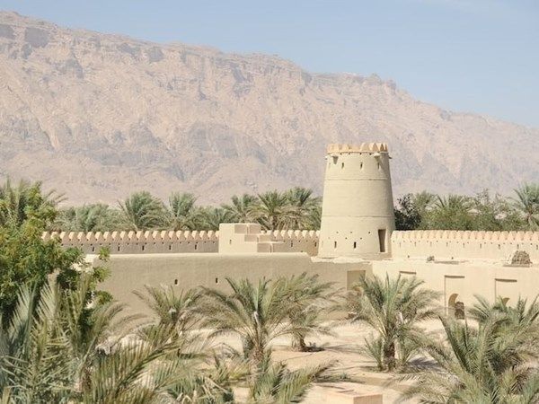 اختيار مدينة العين لاستضافة «مؤتمر تيرا العالمي» الرابع عشر