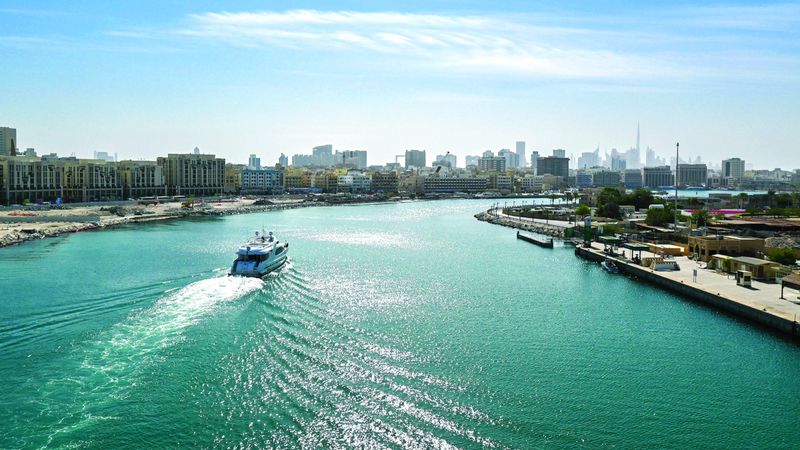 الامارات | أمطار محتملة اليوم