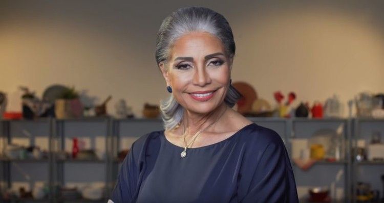 هذا ما كشـ ـفته سوسن بدر عن كواليس تعاونها مع ياسمين عبد العزيز