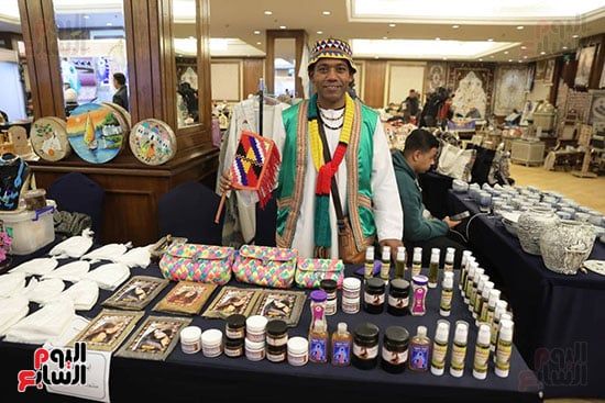 محافظ الجيزة: حملاتنا لا تنقطع لمواجهة الإشغالات.. صور