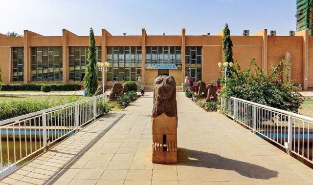 تعاون بين السودان وبريطانيا لاستعادة الآثار السودانية المنهوبة