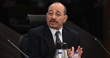 جمال عبد الجواد: مقترح ترامب بشأن التهجير يتعارض مع مفهوم السلام