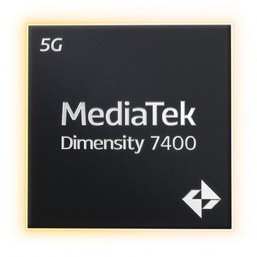 تكنولوجيا: MediaTek تكشف عن معالجي Dimensity 7400 و 7400X بقدرات متطورة