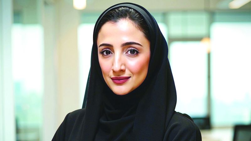 الامارات | مريم الحمادي مديراً عاماً  لـ «نماء للارتقاء بالمرأة».. وعلياء المسيبي مديراً لـ «القلب الكبير»