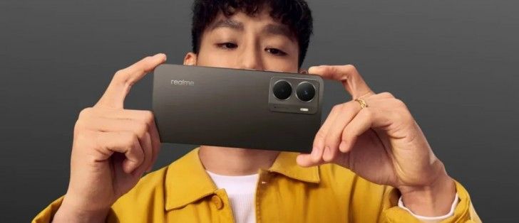 تكنولوجيا: Realme تكشف رسميًا عن هاتف Neo7x وسماعات Buds Air7