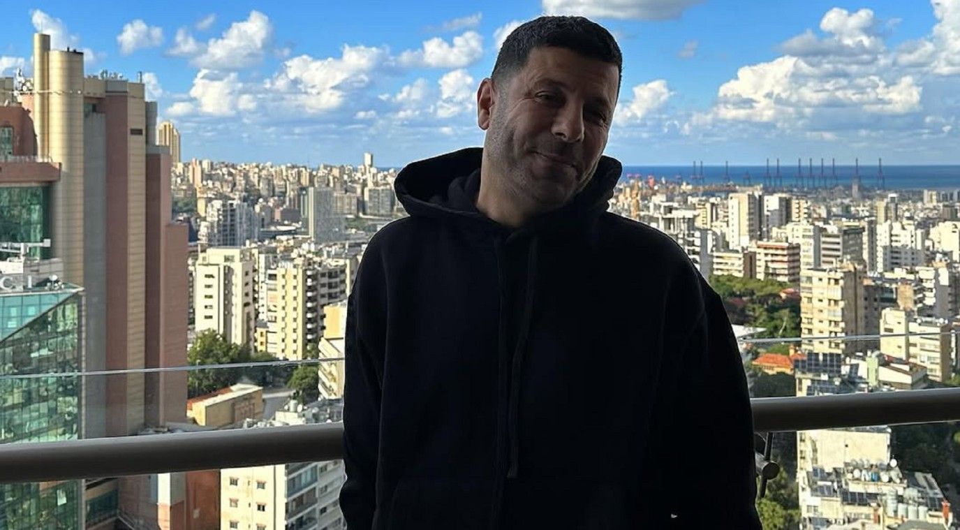 إياد نصار يكشف تحديات مسلسله الجديد ظلم المصطبة
