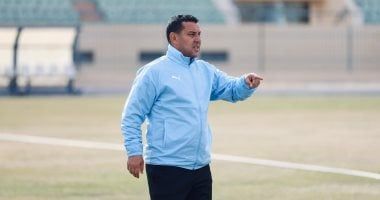 أنيس بوجلبان: المصرى سيتدرب قريبًا فى بورسعيد وأشكر علي ماهر
