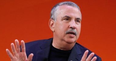 توماس فريدمان يكشف أسوأ وظيفة بالعالم.. ويؤكد: قوة مصر واستقرارها أهم مميزاتها