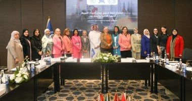 منظمة العمل العربية: التكنولوجيا الرقمية والأمن السيبرانى فرص واعدة للمرأة