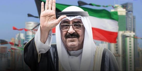 الخليج اليوم .. بالصور.. شاهد احتفالات الكويت بمناسبة الذكرى الـ 64 للعيد الوطني