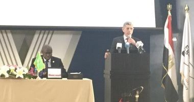 وكالة الفضاء المصرية تكشف تفاصيل استضافة مصر لمؤتمر نيو سبيس إفريقيا 2025