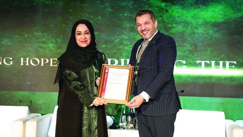 الامارات | انطلاق «دبي للخلايا الجذعية» بمشاركة 500 طبيب