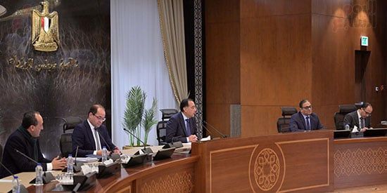 وزير المالية: زيادة علاوة غلاء المعيشة لـ 1000 جنيه.. صور