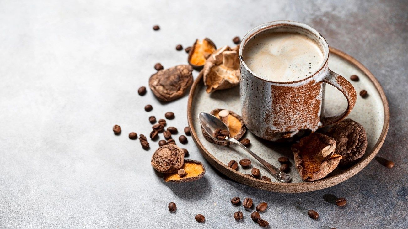 الامارات | قهوة الفطر...ثورة صحية أم مجرد "ترند"؟