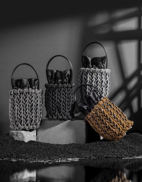 الامارات | "نسيج" تطلق أولى مجموعاتها المستوحاة من التراث الإماراتي